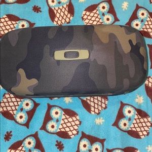 Oakley Sunglasses case
